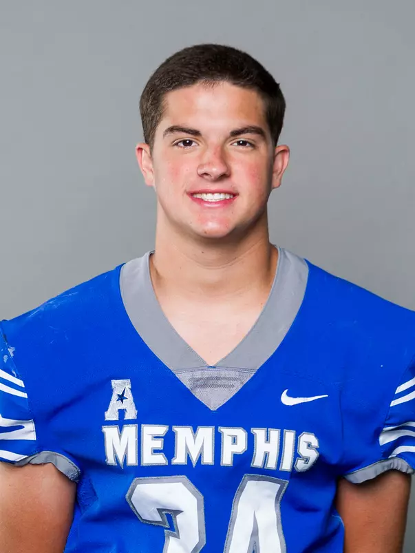 Caleb Hawkins