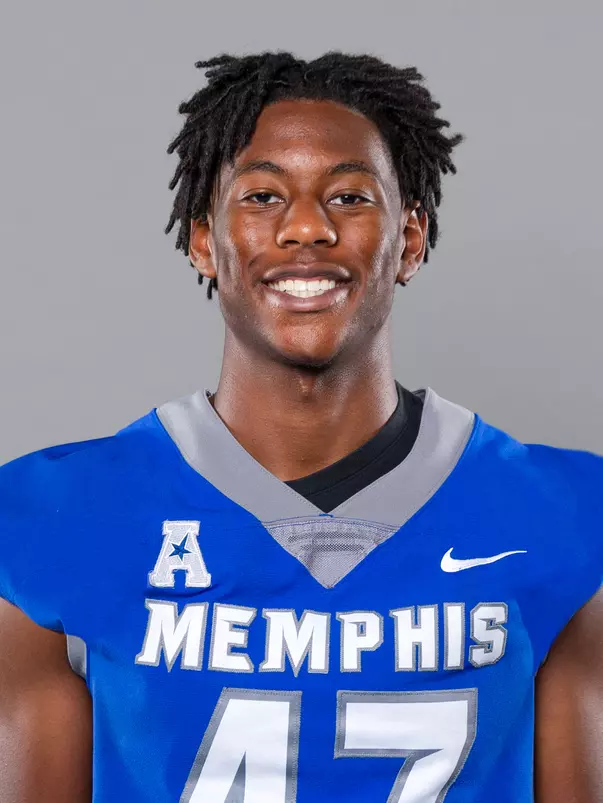 Miles Ingram