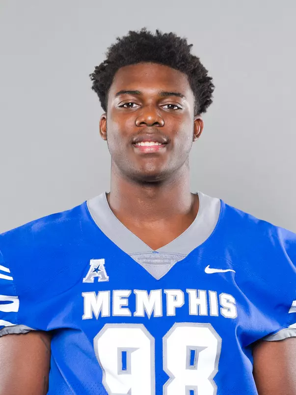 CamRon Jackson