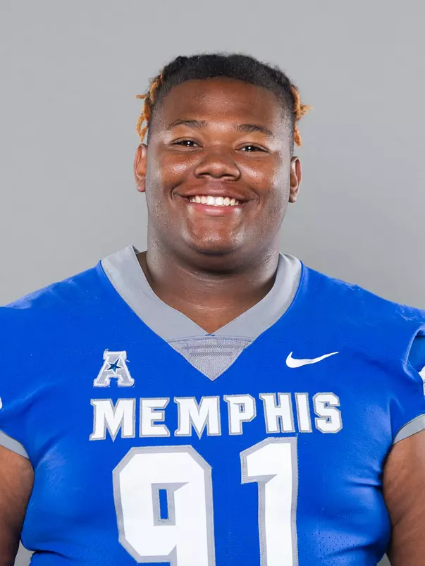 Antonio Johnson