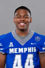 Kendall Johnson