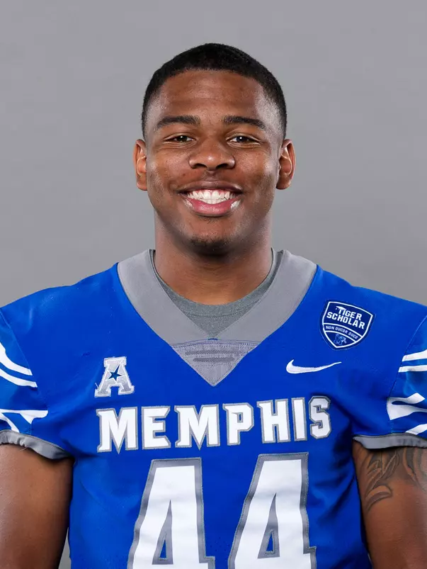 Kendall Johnson