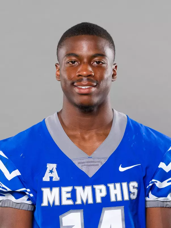 Marcayll Jones