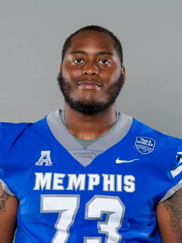 Titus Jones
