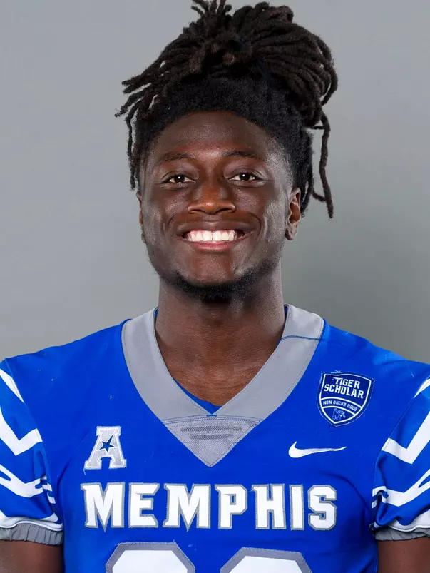 Tyrez Lindsey