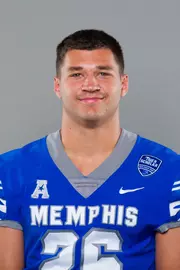 Cade Mashburn