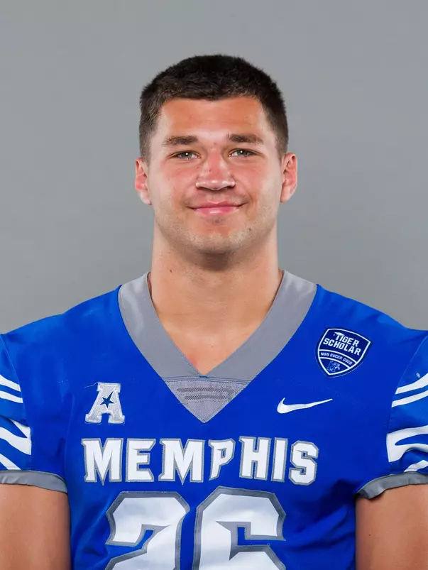 Cade Mashburn