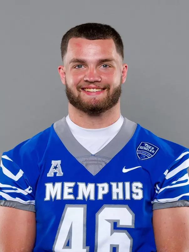 Cole Mashburn