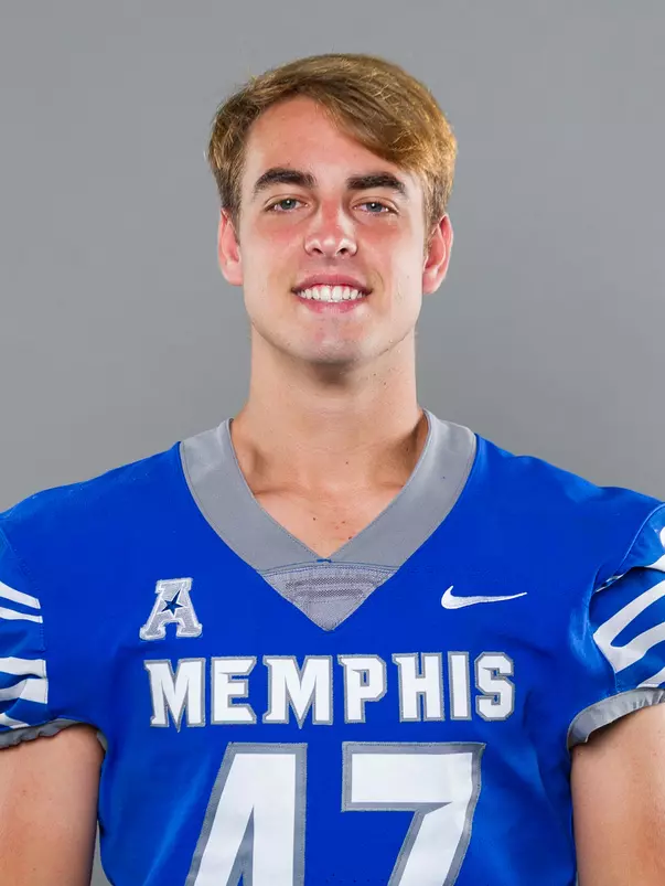 Austin McCready