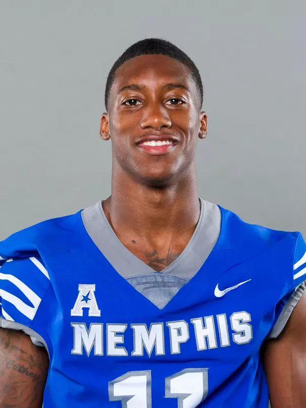 Sylvonta Oliver