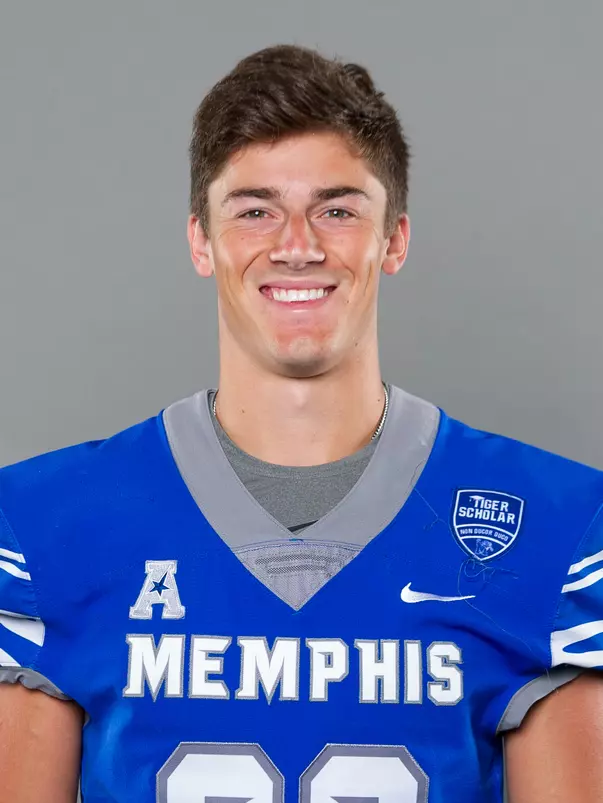 Riley Patterson