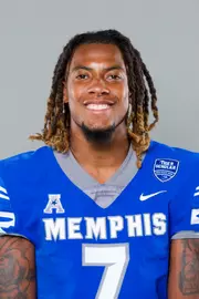 Markevion Quinn