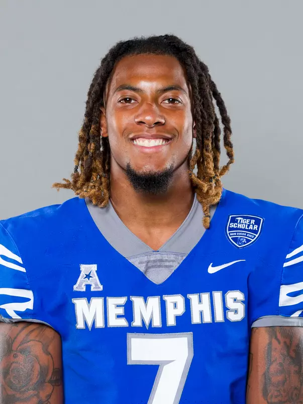 Markevion Quinn