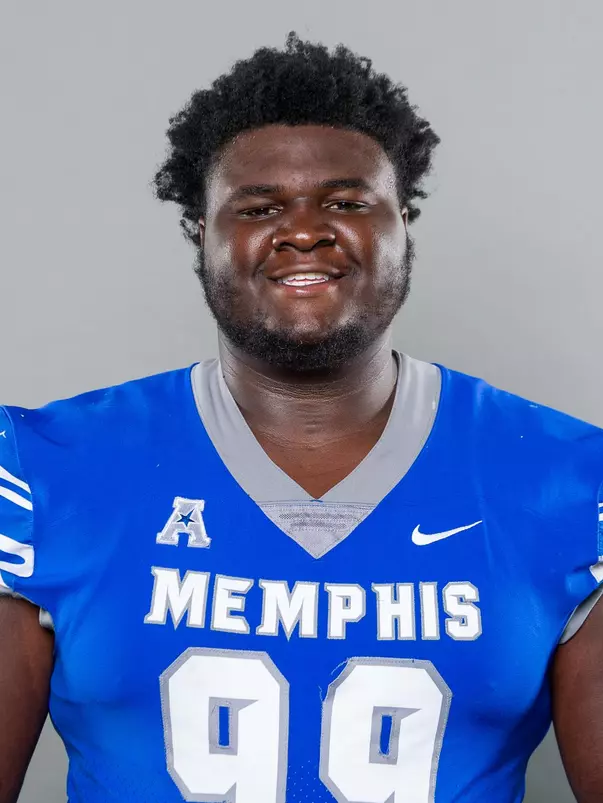 Kajuan Robinson