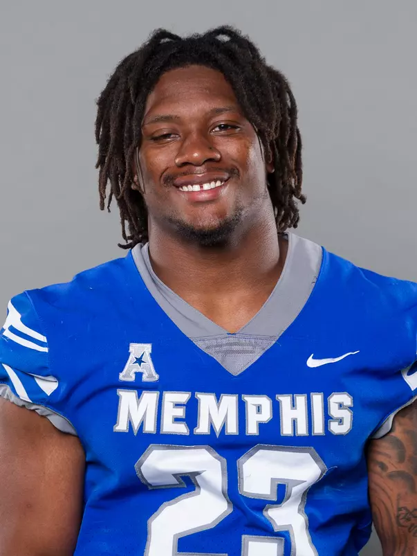 JJ Russell