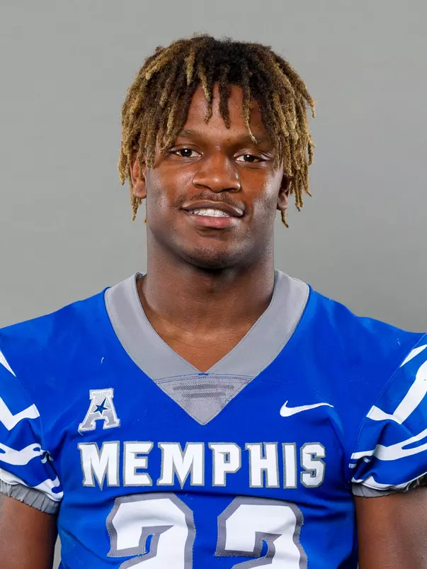 Brandon Thomas