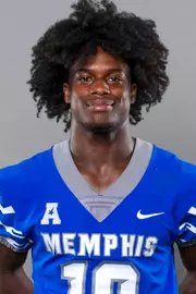 Tahj Washington