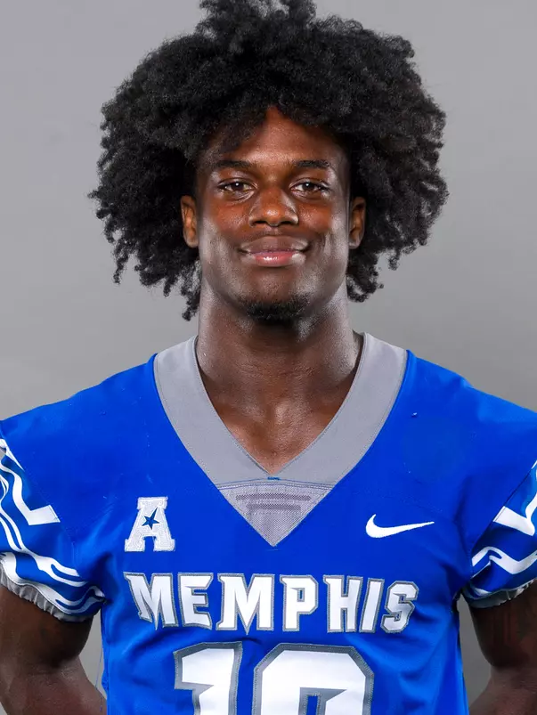 Tahj Washington