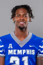 Jashon Watkins-Perkins