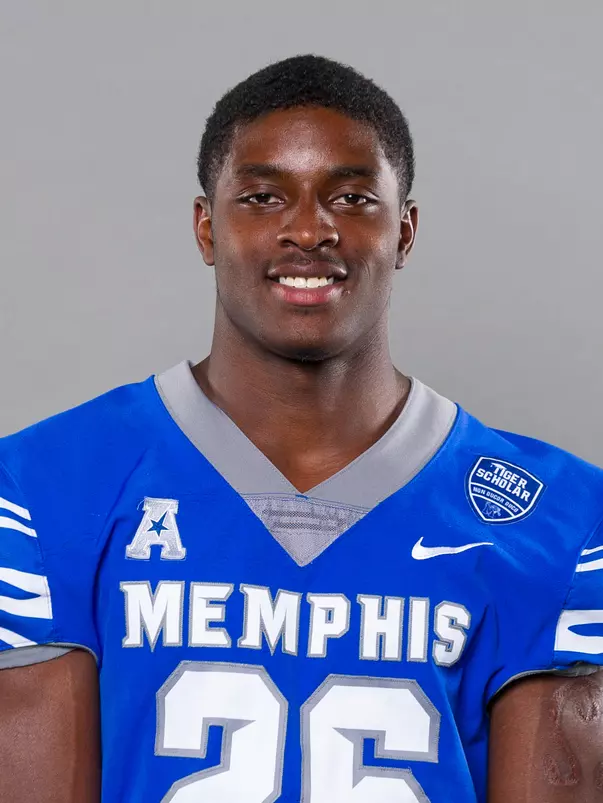 Marquavius Weaver
