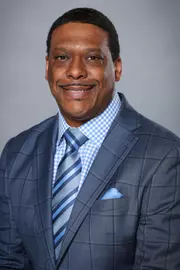 Tony Madlock