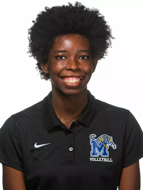 Kristin Adams, 2020 Volleyball