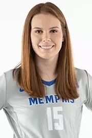 Elizabeth Orf Headshot