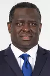 Shawn Forrest headshot