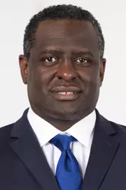 Shawn Forrest