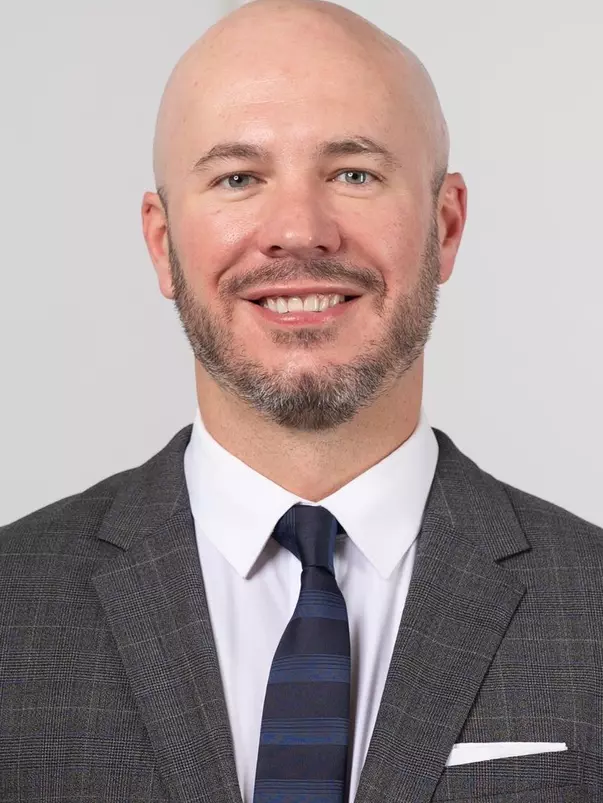 Cody Toppert headshot
