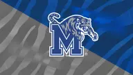 Memphis Athletics and Nobody Trashes Tennessee Team Up for Blue & Gray Cleanup Day