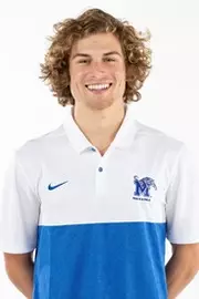 Christian Corsello Headshot