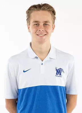 Max Rathburn