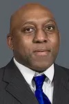 Charles Bankins headshot