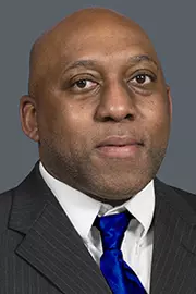 Charles Bankins