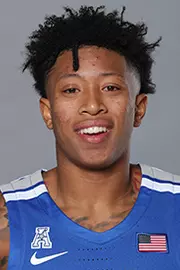 Boogie Ellis Headshot