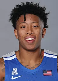 Boogie Ellis Headshot