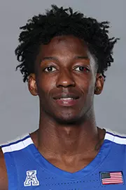 Damion Baugh Headshot