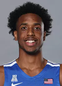 DeAndre Williams Headshot