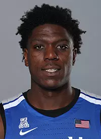 Malcolm Dandridge Headshot