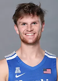 Conor Glennon Headshot