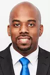 Derrick Mallison Headshot