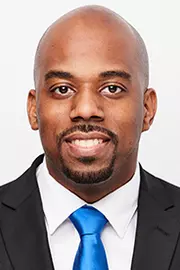Derrick Mallison