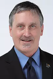 Kevin Olds
