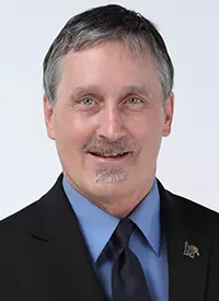 Kevin Olds Headshot