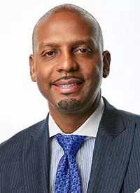 Penny Hardaway Headshot