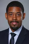 Rodney Hamilton Headshot