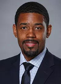 Rodney Hamilton Headshot