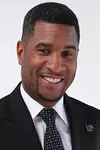 Stephen Brown Headshot