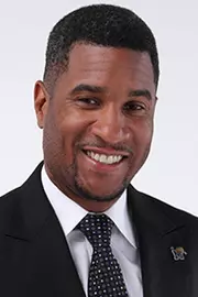 Stephen Brown